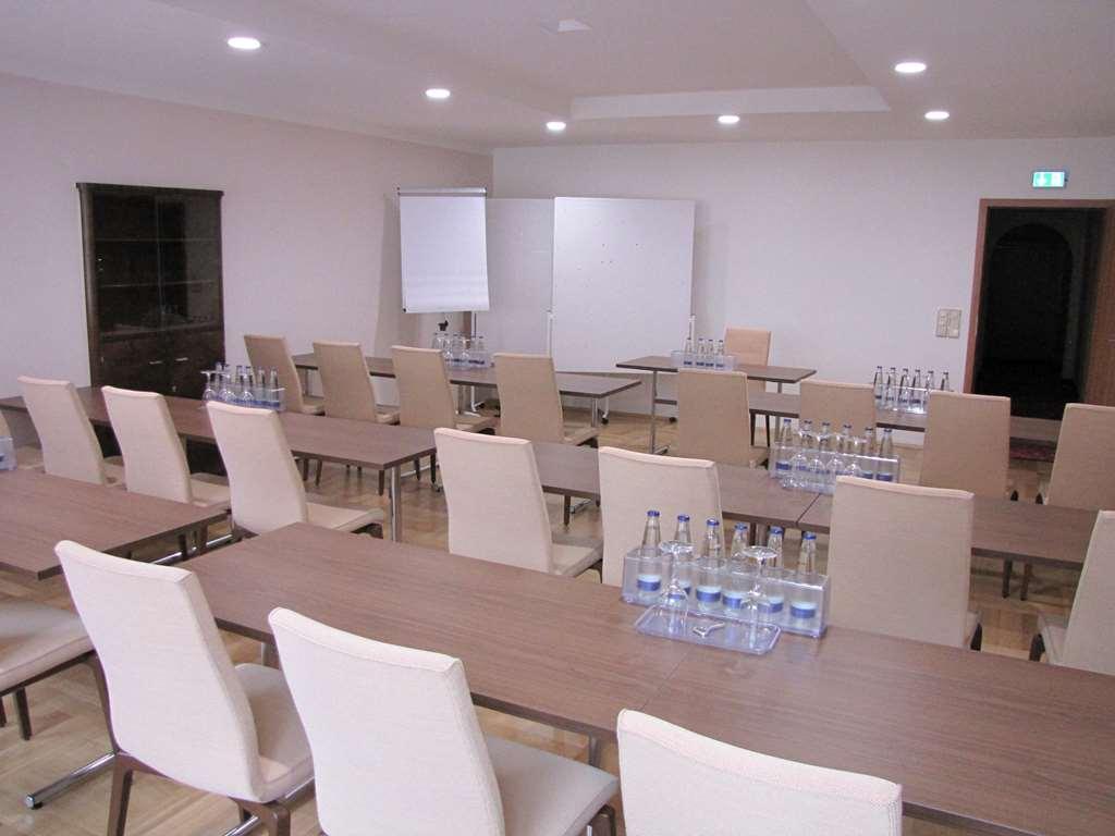 Bayerischer Hof Freising Facilities photo