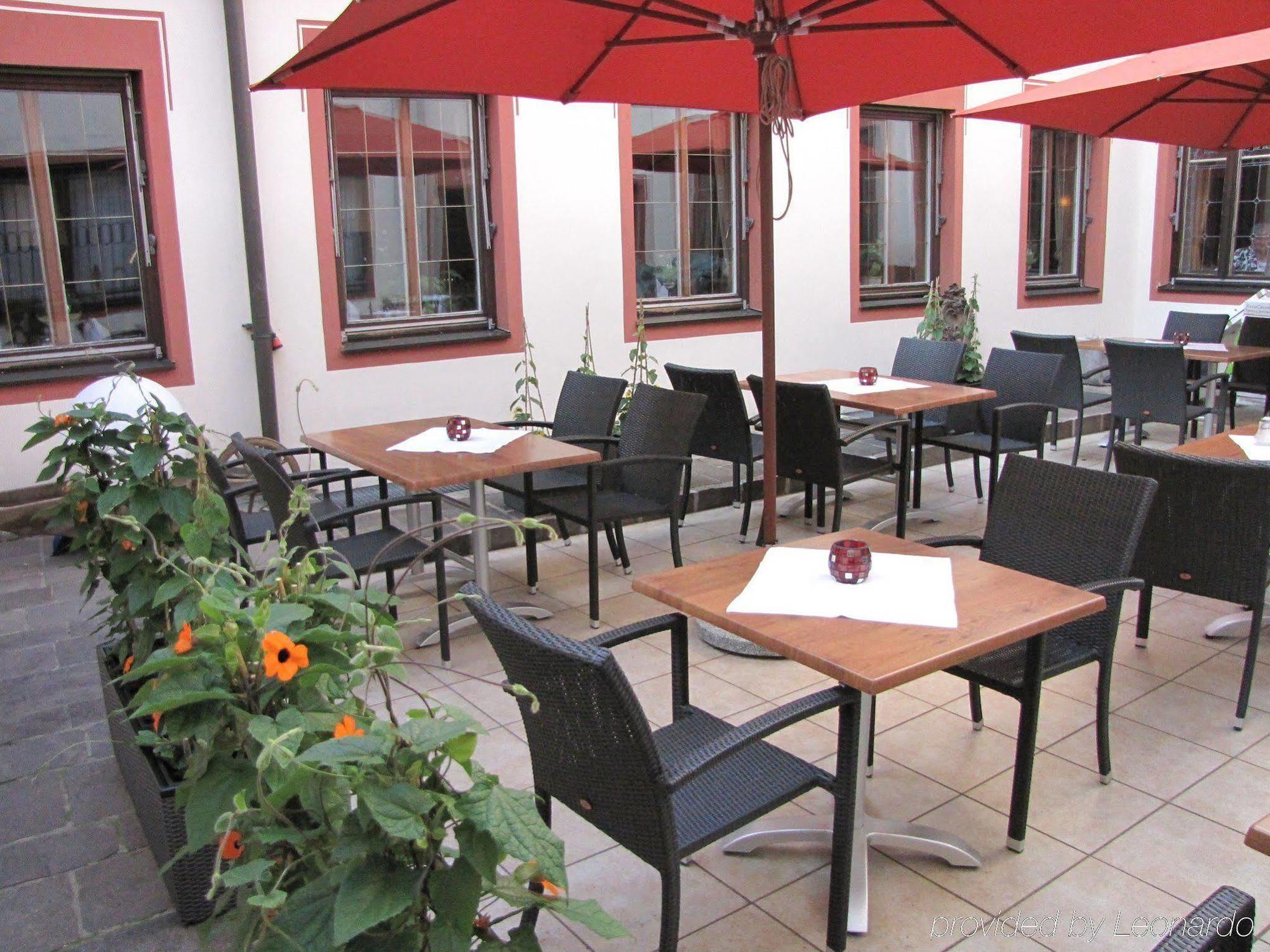 Bayerischer Hof Freising Exterior photo